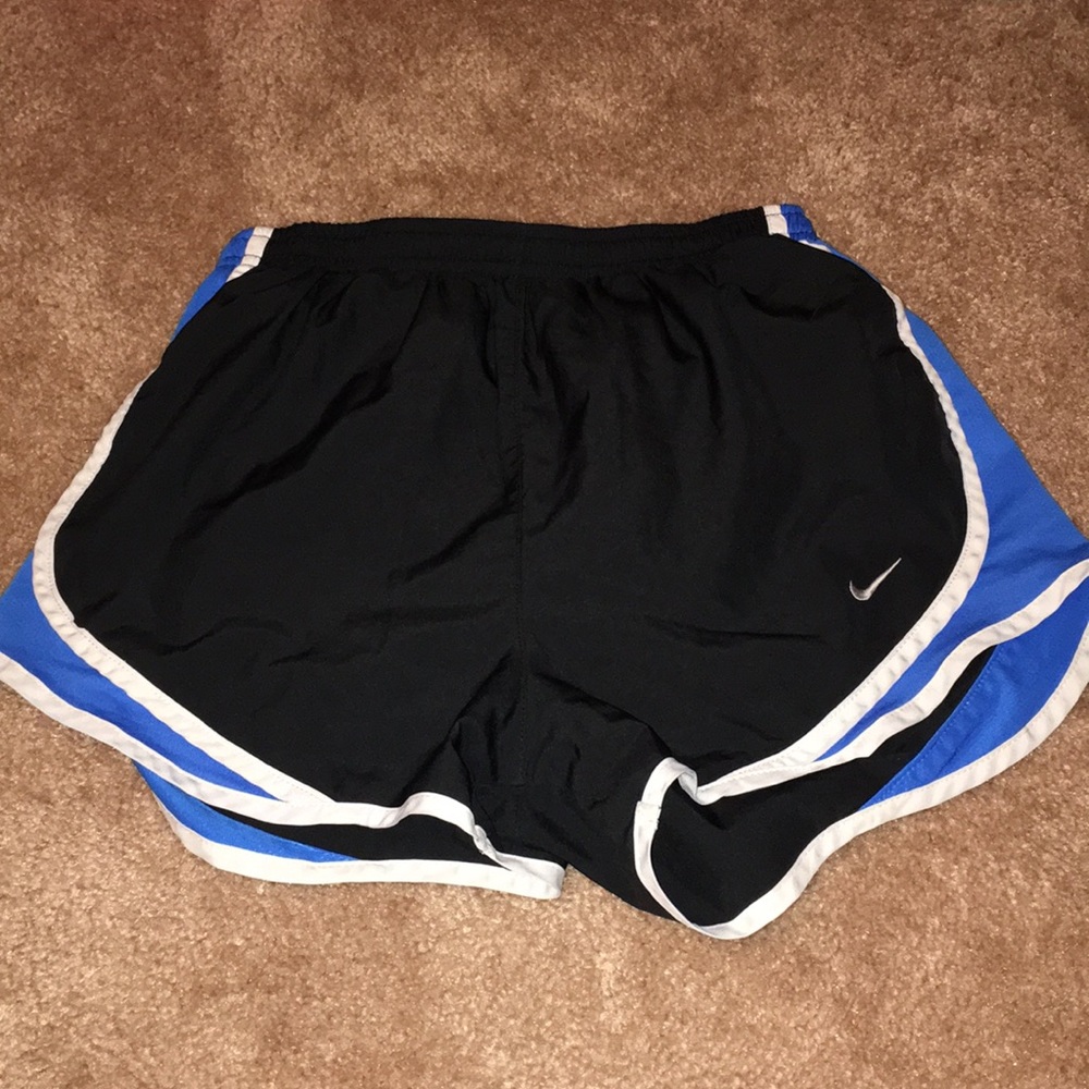 Nike Shorts.